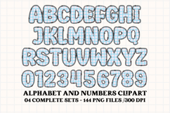 Cinderella Alphabet png clipart, Cinderella letters doodle Product Image 4