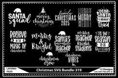 The Huge SVG Bundle, Best Seller. Product Image 6