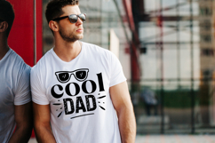 Dad Life SVG Bundle Product Image 11