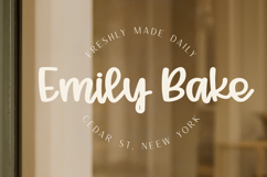 Sweet Wink - Handwritten Script Font Product Image 10