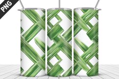 Skinny Tumbler Wrap Design | Tumbler Wrap PNG Design Product Image 3