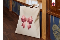 Romantic Blush Floral Planner &amp; Digital Business Clipart Product Image 8