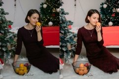 30 Christmas Delight Video LUTs Product Image 10
