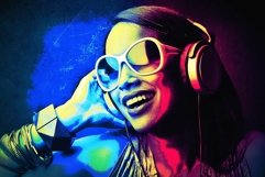15 Unique Photo Effect Template Product Image 13