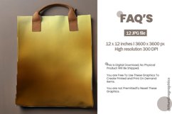 Gold Gradient Digital Papers, Gradient Pattern Product Image 2