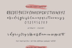 Wild Children Script and Sans Duo Product Image 10