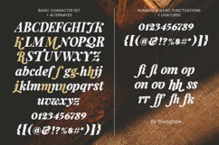 Mahogan Kondang Product Image 12