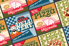 Frestica Font TRIO Product Image 10