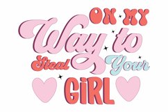 Funny Valentine&#039;s Day Sublimation Bundle Product Image 10