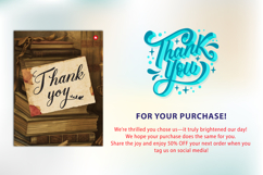 2026 Digital Reading Journal Product Image 7