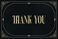 Delamoore - Classic Display Serif Product Image 10