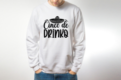 Cinco De Mayo SVG Bundle Product Image 10