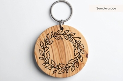 Fall SVG Bundle | 18 Hand Drawn Autumn Designs Product Image 10