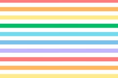 Rainbow pattern. Dots pattern. Abstract pattern Product Image 5