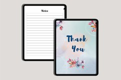 Digital Business Planner Canva Interior Product Image 10