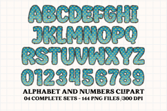 Cinderella Alphabet png clipart, Cinderella letters doodle Product Image 4