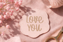 Fairy Haven - Handwritten Script Font Product Image 10