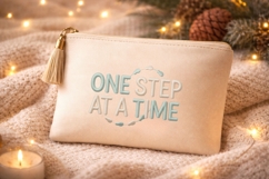 Embroidered New Year Resolution Collection Product Image 6