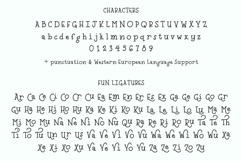 River Road Serif Product Image 10