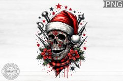 Christmas PNG Design - Christmas PNG Product Image 1