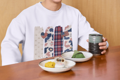 4th Of July Brushstrokes Clipart Product Image 6