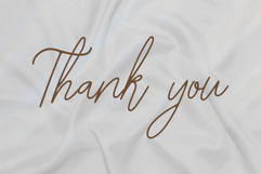 Bearetta - Beautiful Handwritting Font Product Image 10