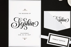 Belgia Calligraphy Product Image 10