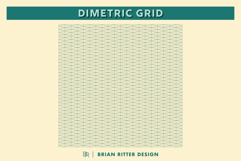 Dimetric 3D Toolkit Product Image 11
