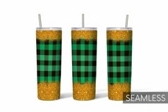 Christmas Tumbler Sublimation | 20 oz | Skinny Product Image 10