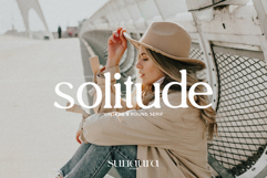 Modern &amp; Elegant Font Bundle Product Image 11