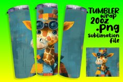 Fun Sublimation for Tumblers Product Image 1