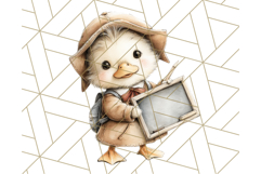 Wild West Animals PNG Clipart, Cowboy &amp; Saloon Scenes Product Image 2