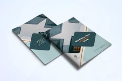 Business Brochure Template Product Image 10
