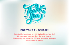 2026 Digital Goal-Setting &amp; Motivation Workbook Product Image 11