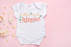 Baby Quotes SVG Bundle Product Image 12