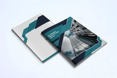 Business Brochure Template Product Image 10