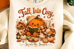 Autumn Sublimation, Fall Sublimation, Halloween Sublimation Product Image 10