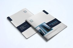 Business Brochure Template Product Image 7