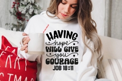 Faith SVG Bundle Product Image 11