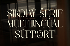 Sikolay Product Image 10