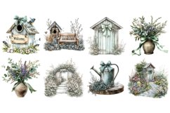 Winter Garden Blooms Product Image 6