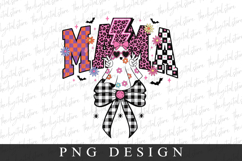 Mama Clipart PNG | Halloween Png Product Image 1