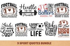 459 SVG Cut Files Mega Bundle, SVG Quotes Mega Bundle. Product Image 11