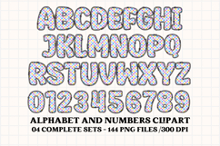 Cinderella Alphabet png clipart, Cinderella letters doodle Product Image 4