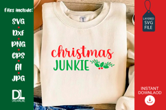 Christmas SVG Bundle, Christmas SVG, Merry Christmas SVG Product Image 12