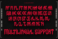 Ravenmorth Product Image 10