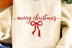 Trending Christmas PNG, Christmas PNG, Merry Christmas PNG Product Image 2