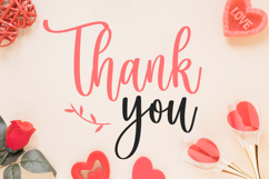 Antonella - Wedding Font Product Image 10