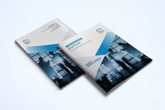 Business Brochure Template Product Image 11