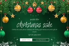 Secret Christmas is a Christmas handwritten font Product Image 7